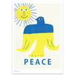 IMAGE FOR PEACE: Yoshiko Hada