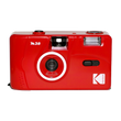Kodak M38, Rot