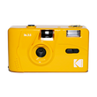 Kodak M35, Gelb